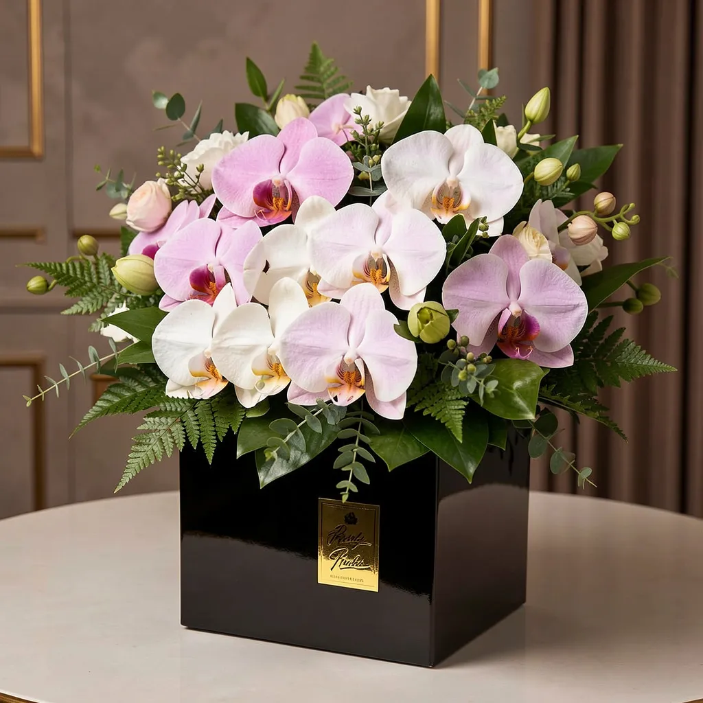 Special occasion bouquets